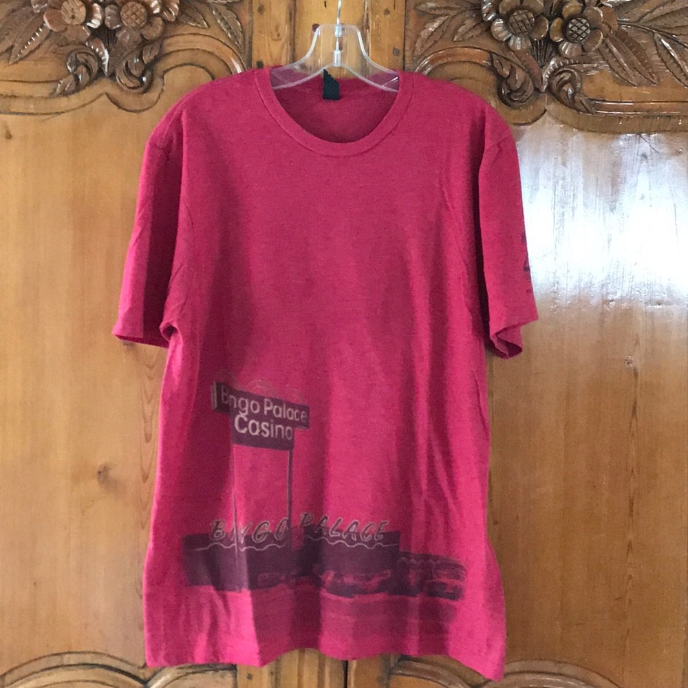Special Edition Station Casinos Tee Shirt
